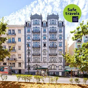 Expo Astoria Hotel Lisboa