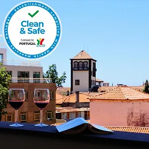 Heritage Apartamento