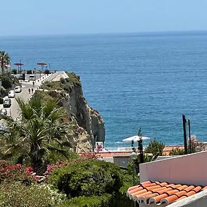 Ad House On Carvoeiro Ferienhaus