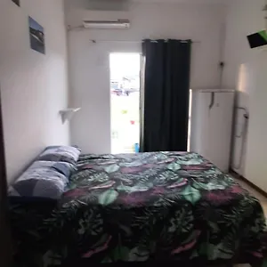 Flats Bombinhas- Exclusivo Casal Apartamento Bombinhas