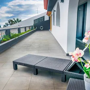 Barreiros House Holiday home Funchal (Madeira)
