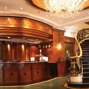 Citystate Tower Hotel Manila