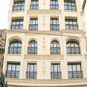 Innpera Hotel Istanbul