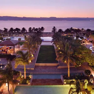 Moevenpick & Tala Bay Resort Aqaba