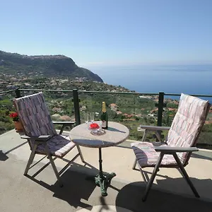 Casa Daniela Hébergement de vacances Calheta (Madeira)