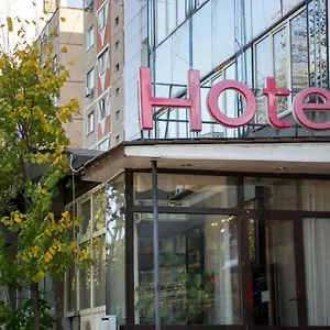 Astana Hotel Almaty