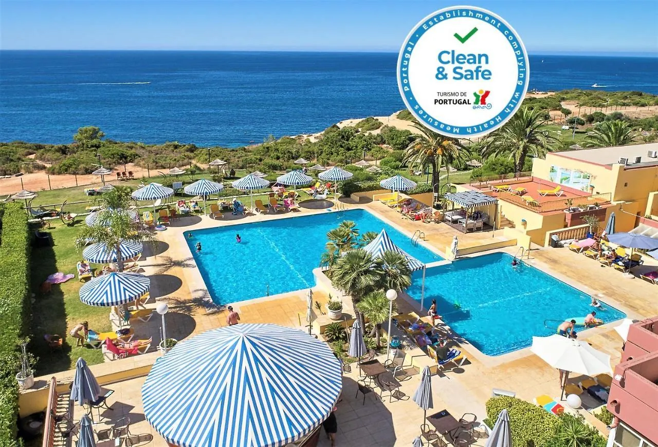 Hotel Baia Cristal Beach & Spa Resort Carvoeiro