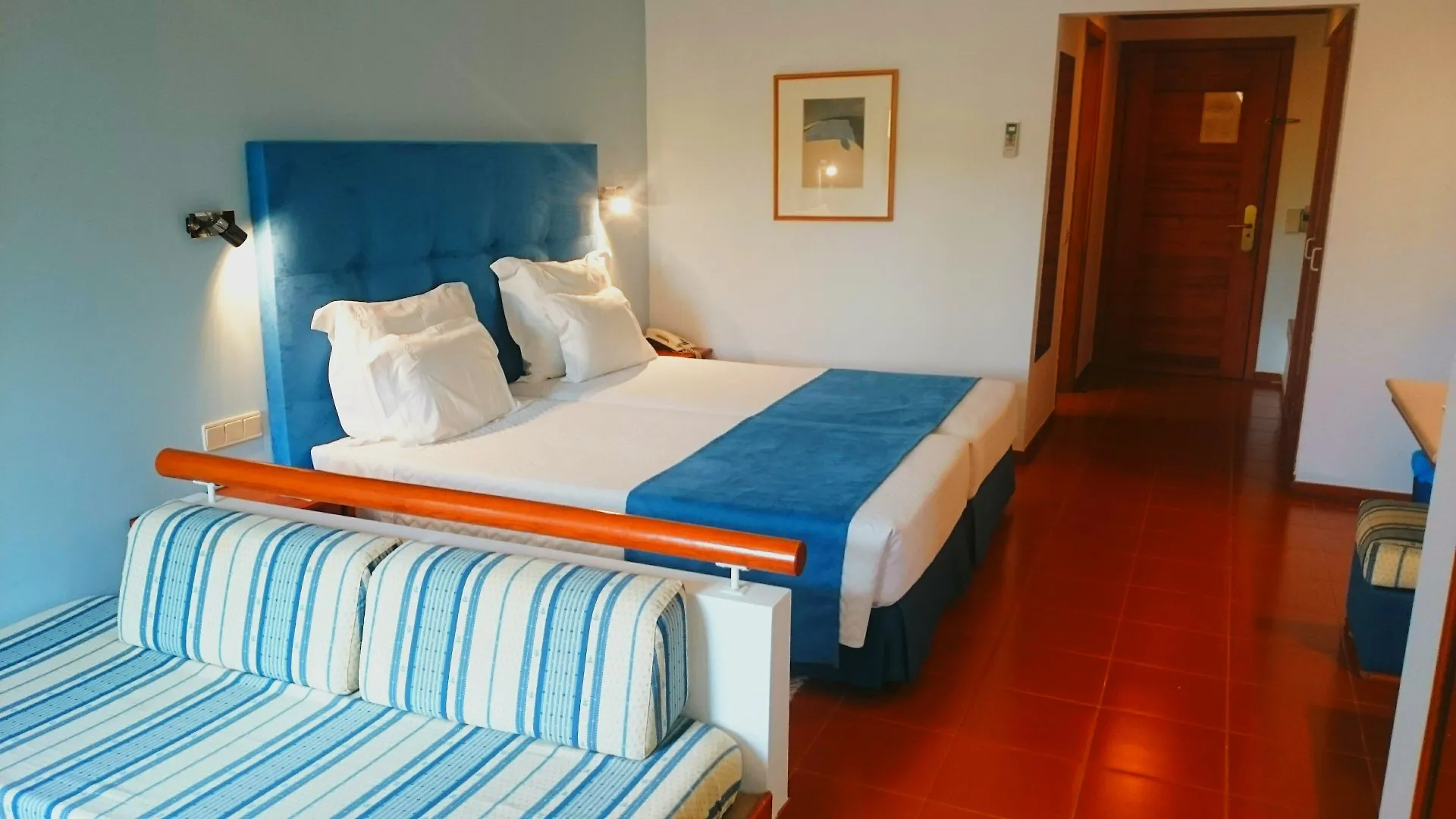 Hotel Baia Cristal Beach & Spa Resort Carvoeiro