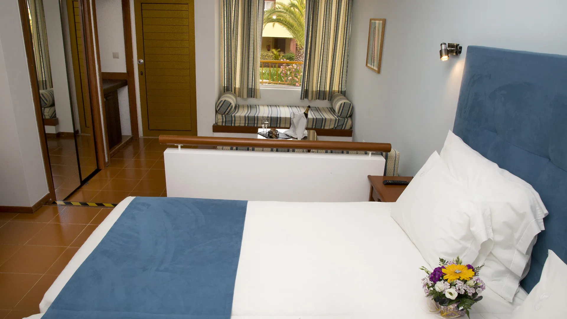 Hotel Baia Cristal Beach & Spa Resort Carvoeiro