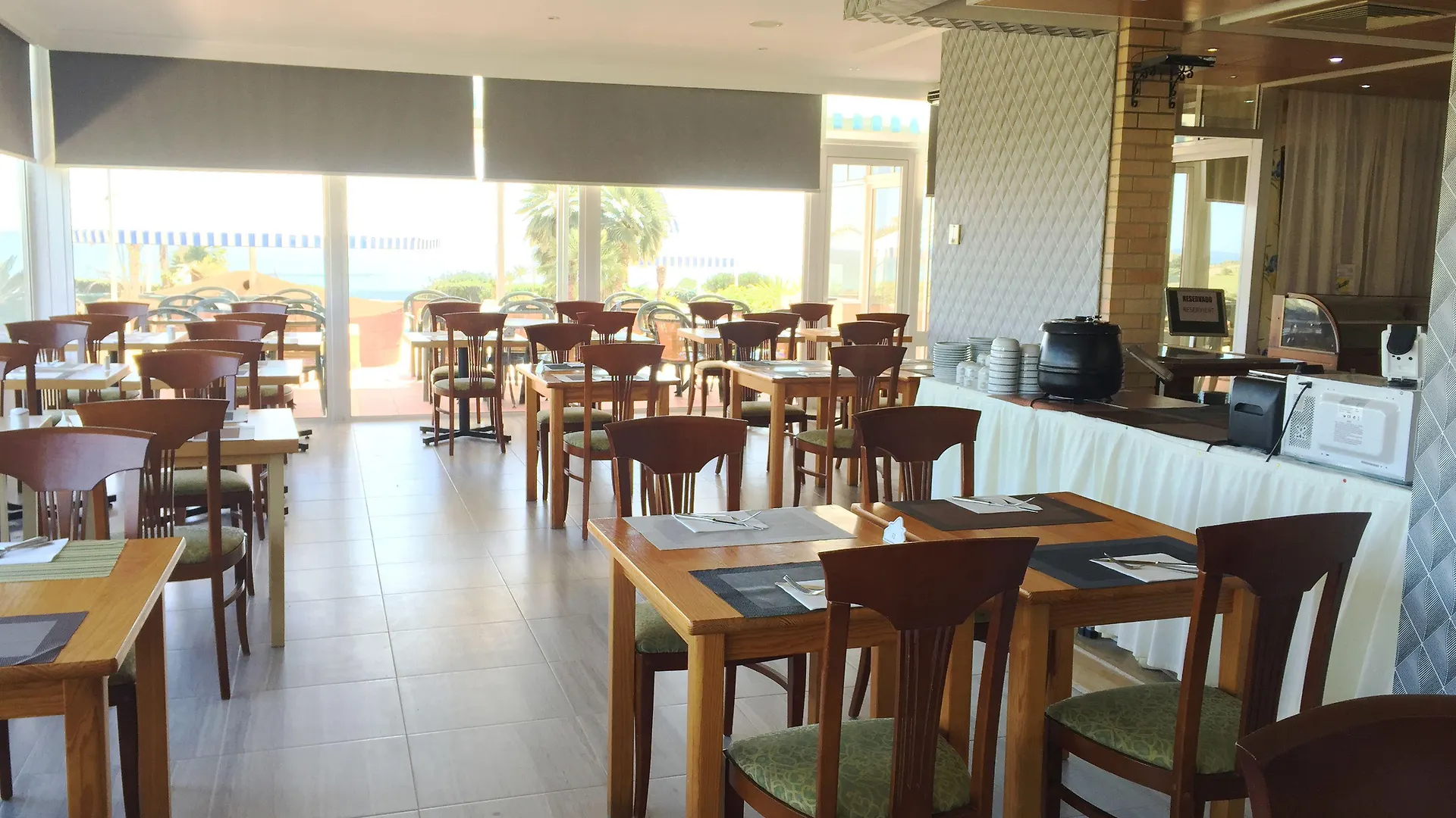 Hotel Baia Cristal Beach & Spa Resort Carvoeiro