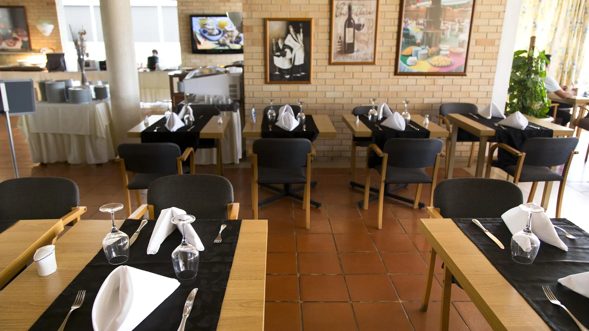 Hotel Baia Cristal Beach & Spa Resort Carvoeiro