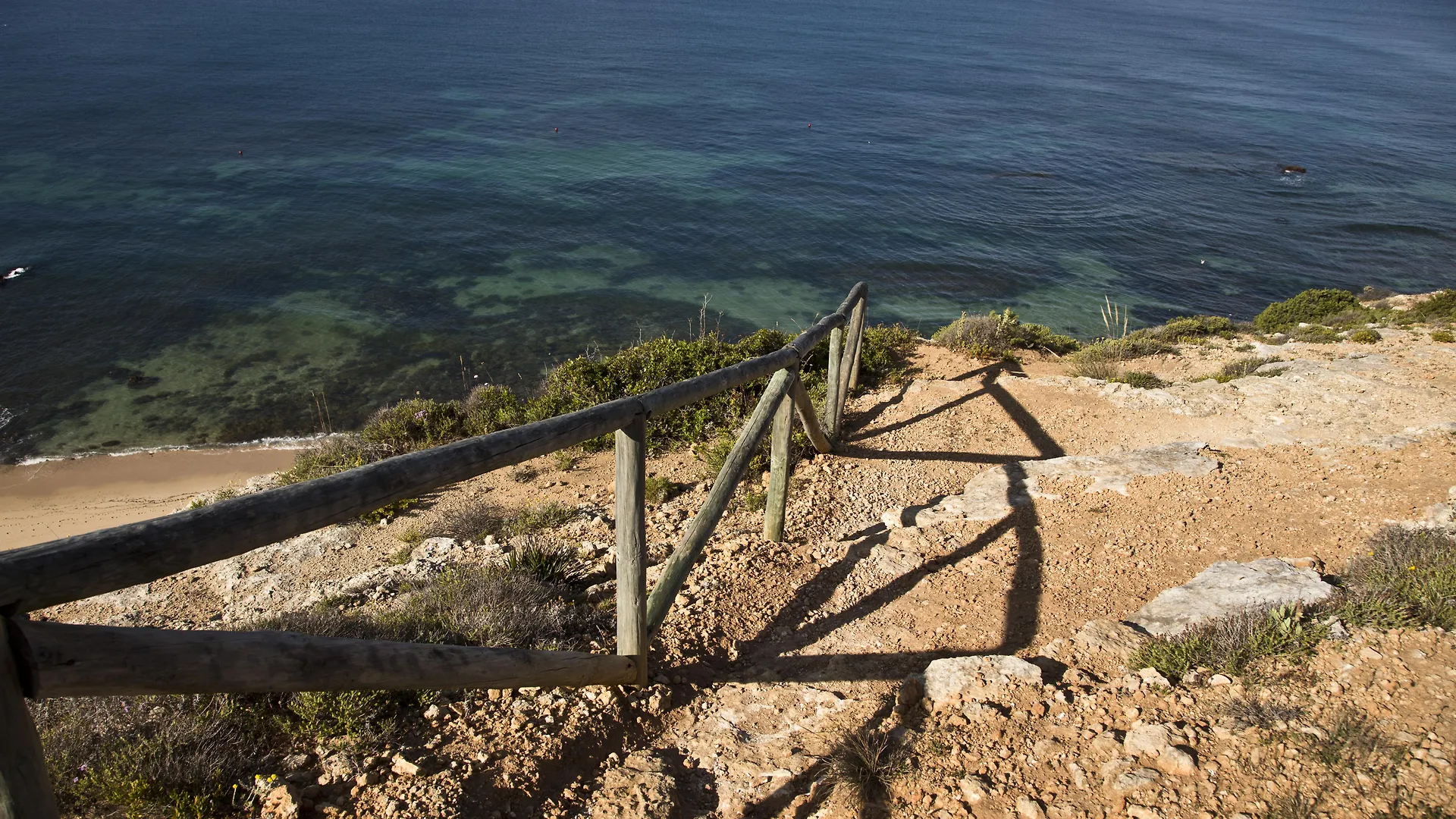 Hotel Baia Cristal Beach & Spa Resort Carvoeiro   Carvoeiro (Lagoa)