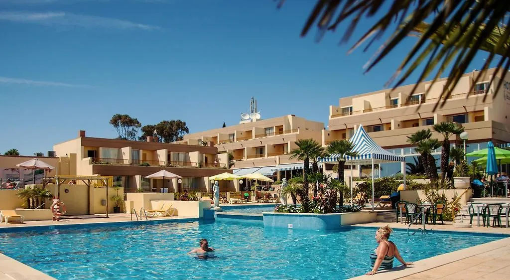 Hotel Baia Cristal Beach & Spa Resort Carvoeiro  Carvoeiro (Lagoa)