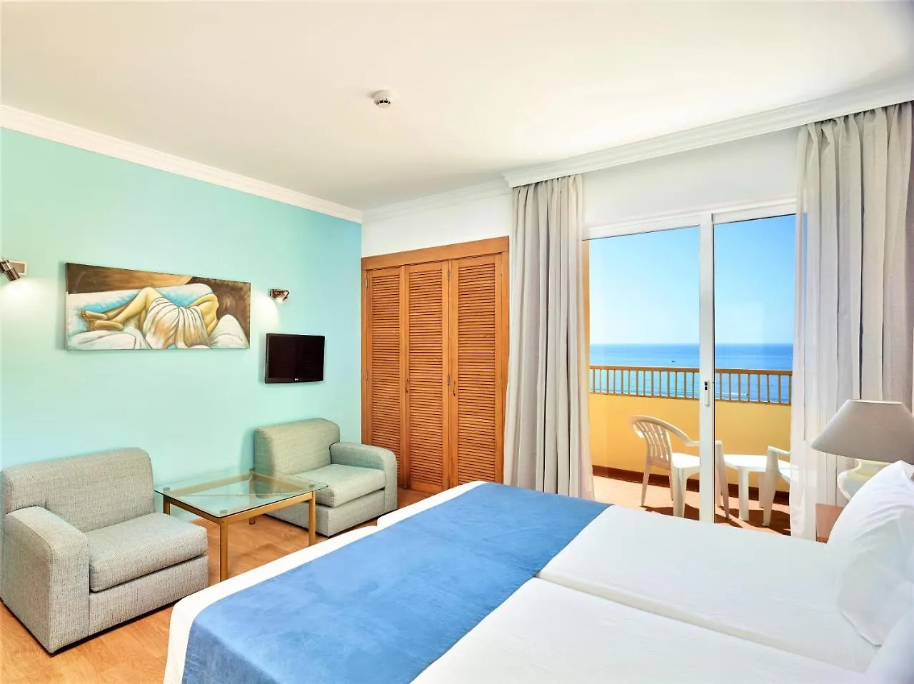 ****  Hotel Baia Cristal Beach & Spa Resort Carvoeiro  Portugal