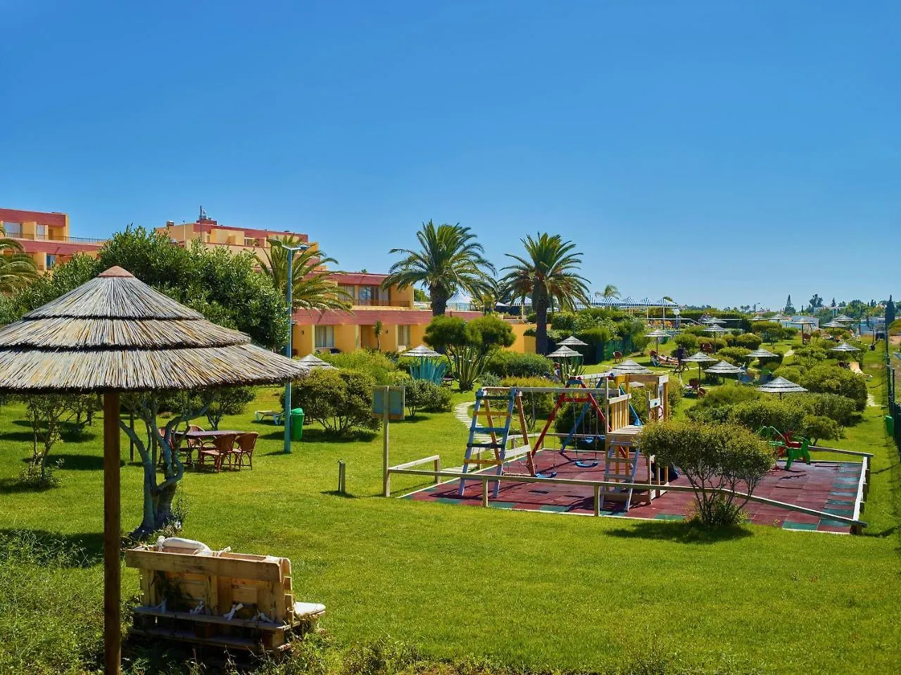 Hotel Baia Cristal Beach & Spa Resort Carvoeiro