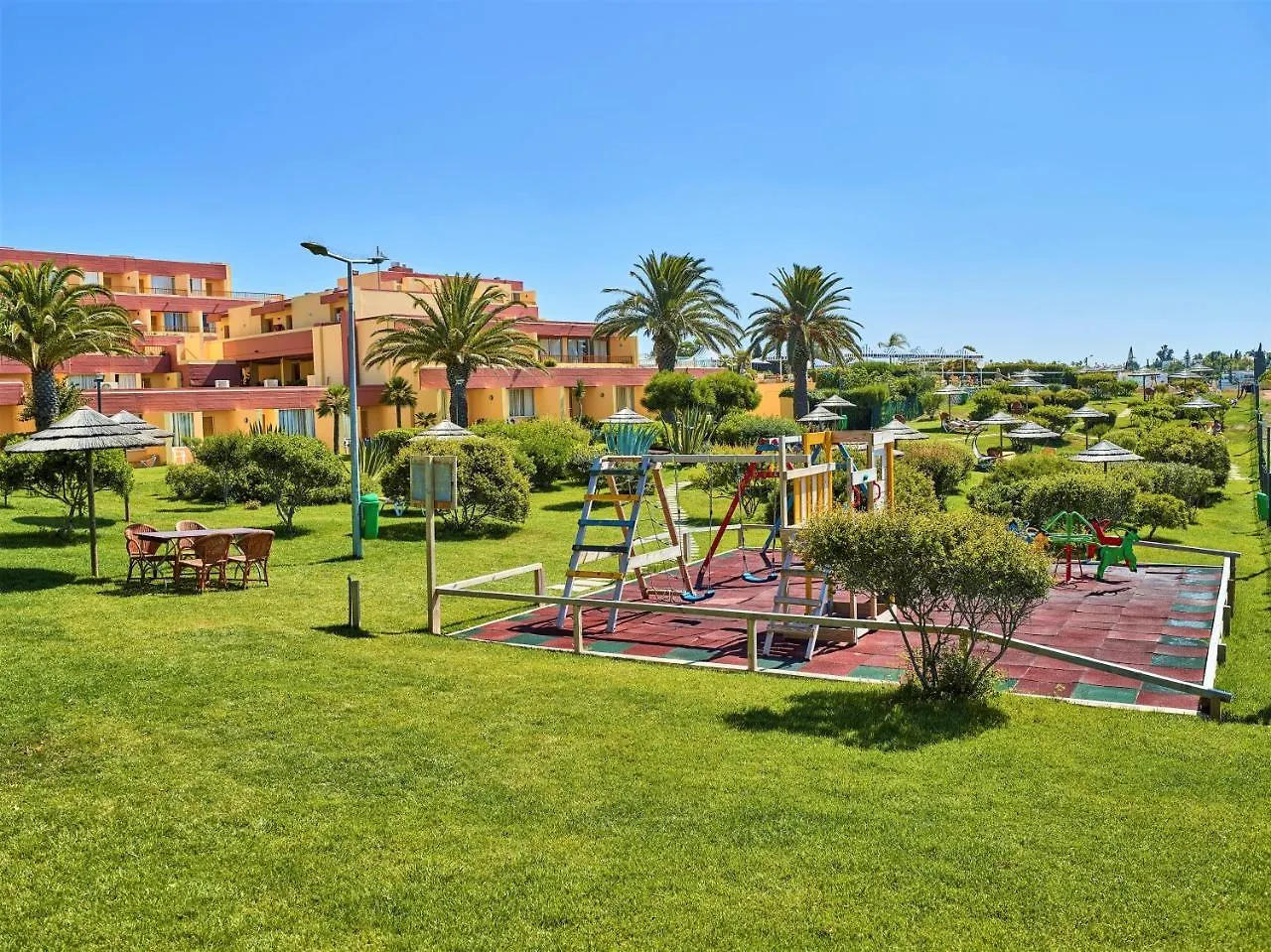 ****  Hotel Baia Cristal Beach & Spa Resort Carvoeiro  Portugal